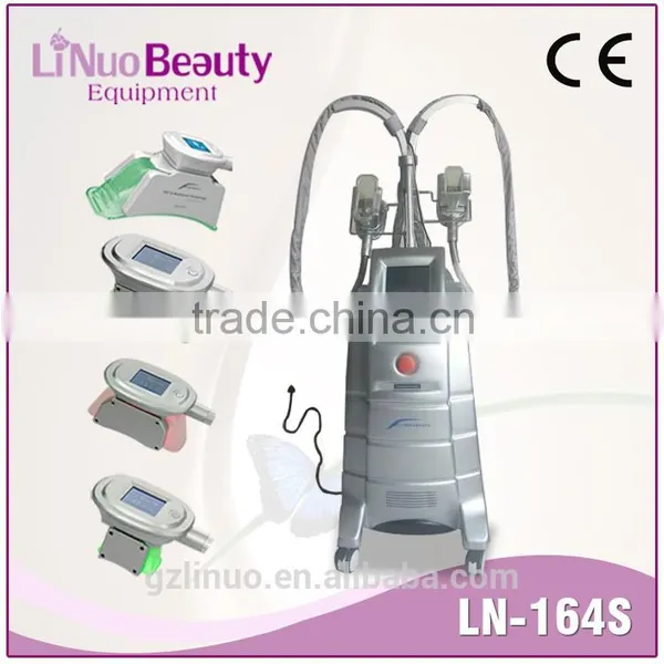 50 / 60Hz Innovative New Products Vacuum Cavitation Cryolipolysis Machine Cool Sculpting photo-3