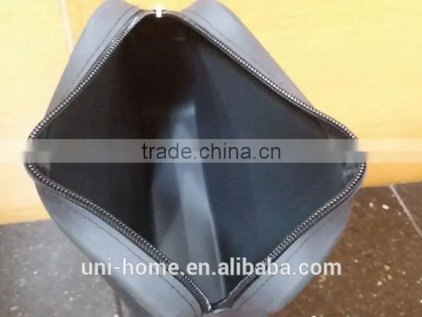 RoHS Certified Made in Taiwan Customized Branded Silicone Rubber Pouch Coin Bags for Daily Use photo-5