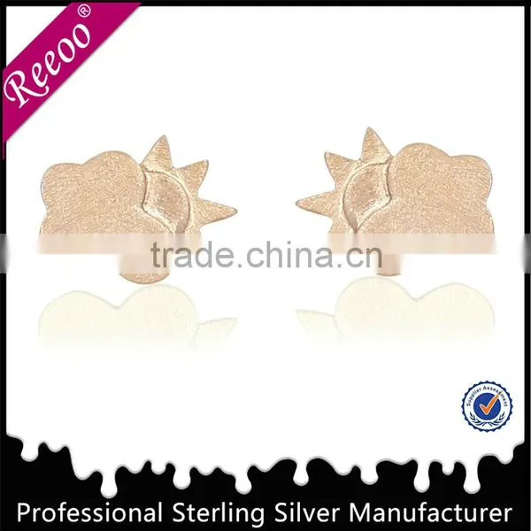 2015 Wholesale Fashion Design Retro-vintage Korean Jewelry photo-4