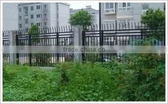 Palisade Fencing photo-5