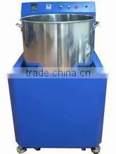 Magnetic Polisher for Polishing Small Parts