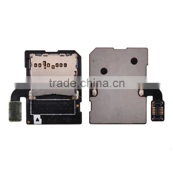 Replacement SD Card Reader SD Memory Card Reader for Samsung Galaxy S5 I9600
