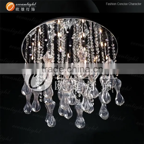 New Style Ceiling Lamp,hotel Decorative Ceiling Lighting OM88035-480 photo-4