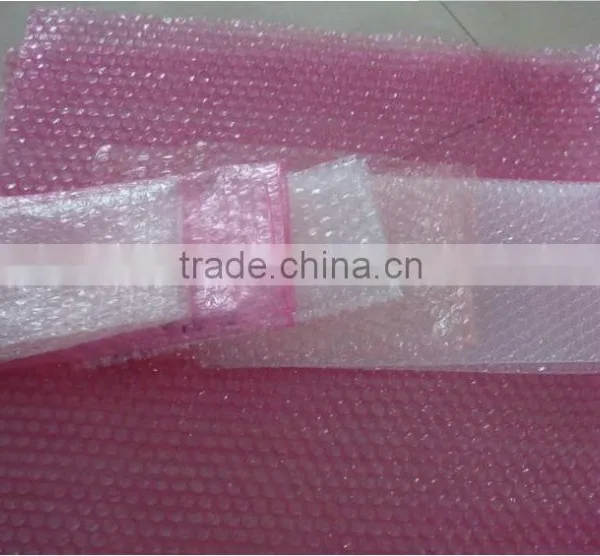 PE Bubble Film Making Machine,air Bubble Bag Making Machine Ztech photo-5