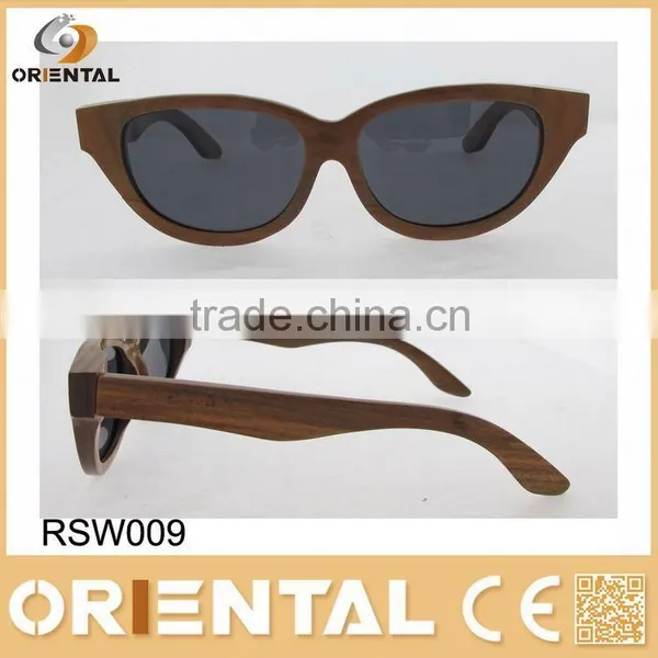Sunglasses Bamboo