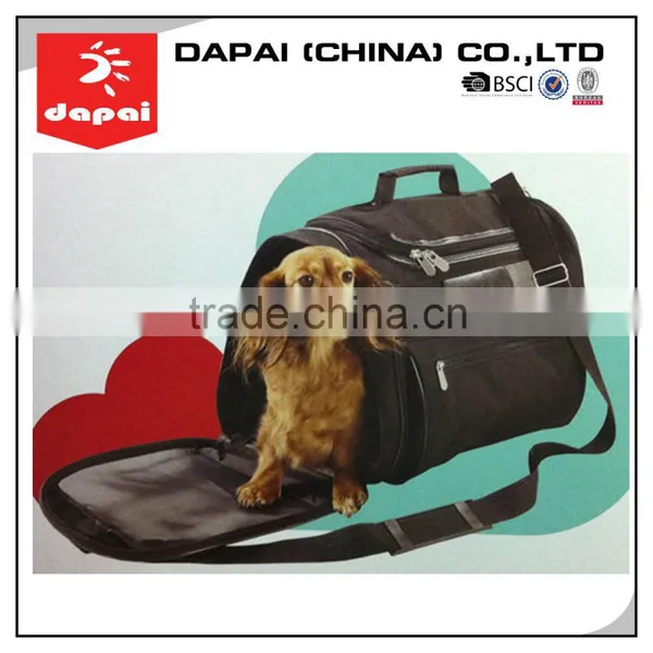 Quanzhou Dapai Factory Best Selling Pet Carrier, Dog Carrier, Pet Bag
