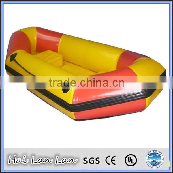 China Inflatable Boat Cover for Kid photo-3