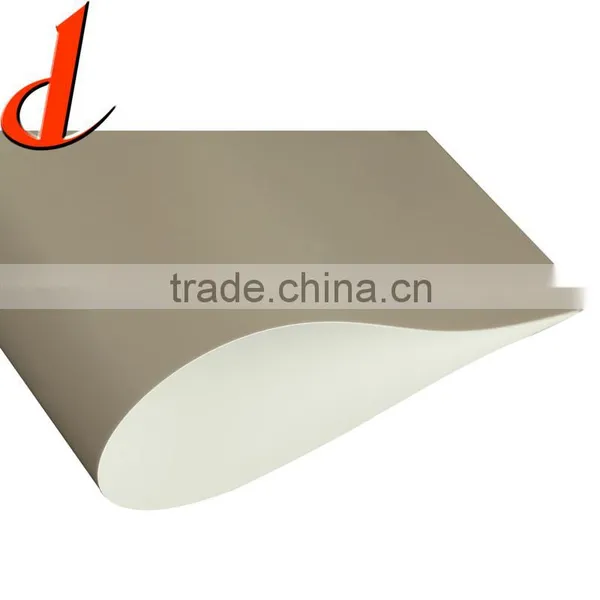 Decorative Self Ahdesive Static Cling Wood Grain Pvc Vinyl Film