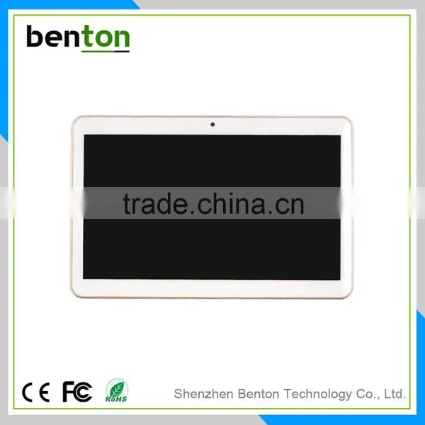 Popular 10.6 inch Quad core LED barebones tablet pc