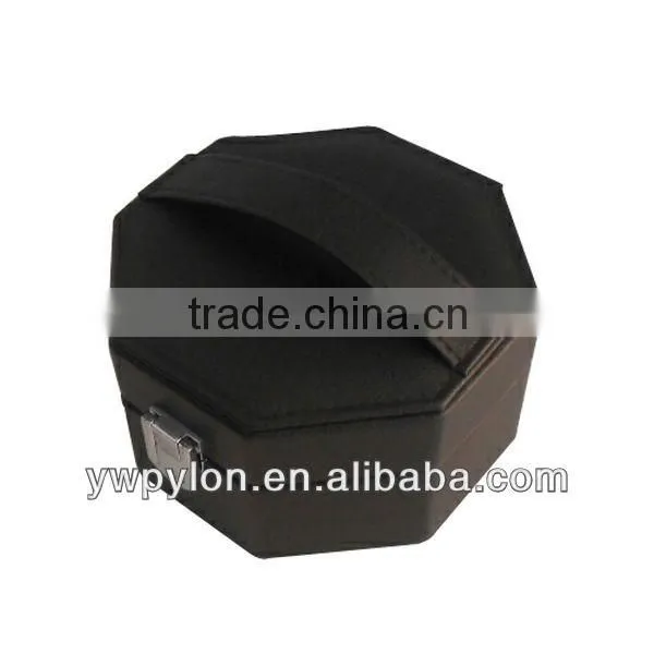 PU Leather Jewelry Case Professional Manufacturer