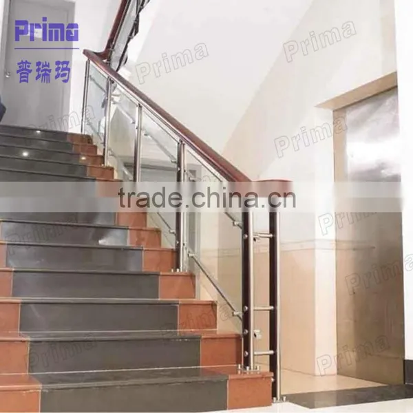 Popular Glass Balustrade Fittings(PR-B2006)