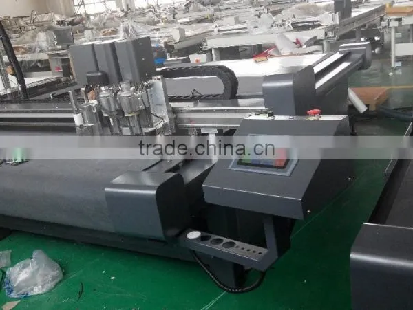 Digital Sample Cutting Machinery photo-3