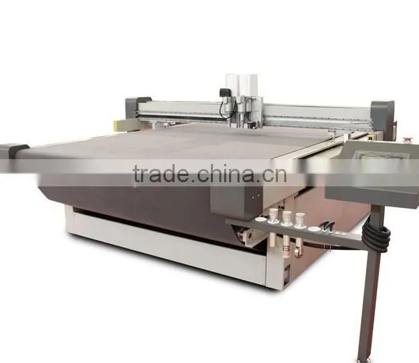 Knife Cutting_ Tanged Graphite Gasket photo-2