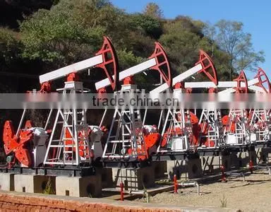 API DOUBLE HORSE HEAD PUMPING photo-3
