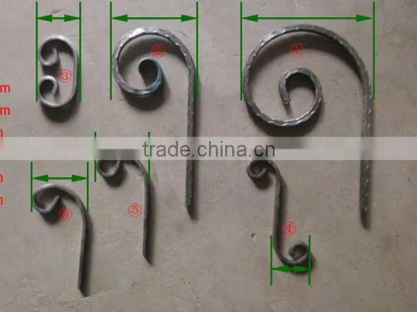 EL-DW16C Wholesale Wire Bending Machine photo-4