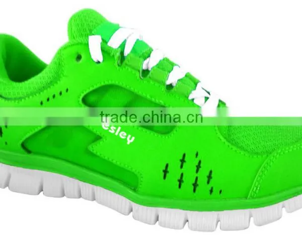 Flexy Runnig Light up Shoes for Women photo-4