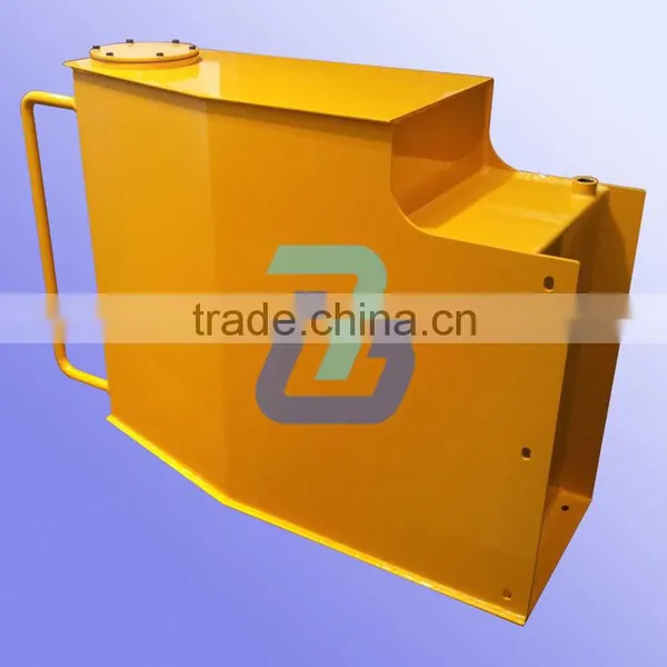 Customed Oem Sheet Metal photo-4