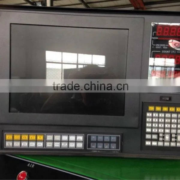 2016 The Prime Quality of BC3000 Diesel Fuel Injection Pump Test Bench With Lowest Price photo-2