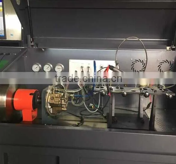 CRS-708D Common Rail Diesel Injector Calibration Machine photo-3