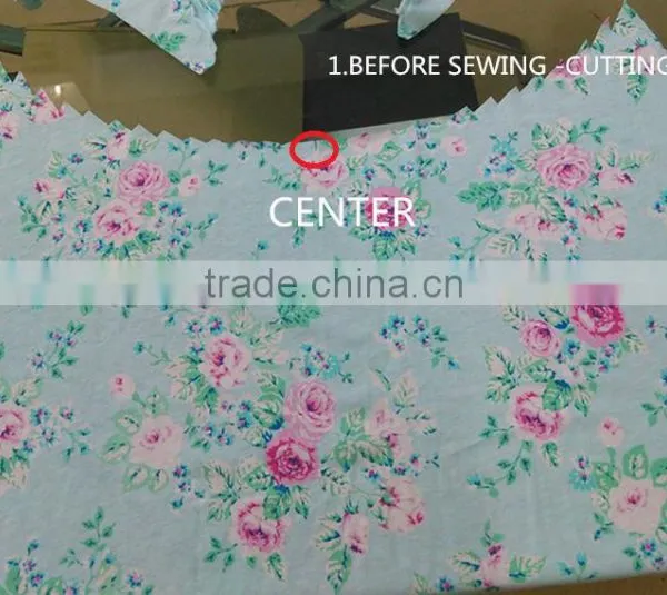 2014 PROMOTION SALES JG-3000 COMPUTERIZED PIN TUCK SEWING MACHINE photo-3