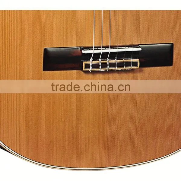 Wholesale Good Quality Custom Classical Guitar Case Musical Instruments photo-3