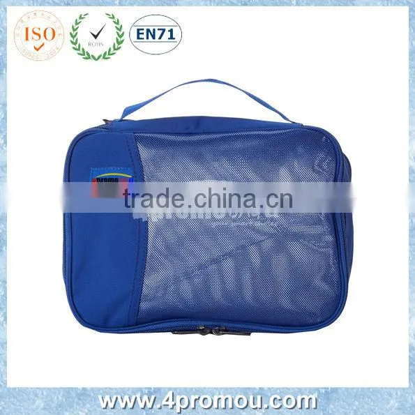 Travel Bag & Toiltry Bag