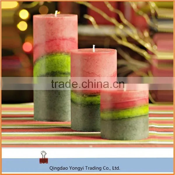 2016 The Most Popular Home Decorative Flameless Scented Candle photo-2