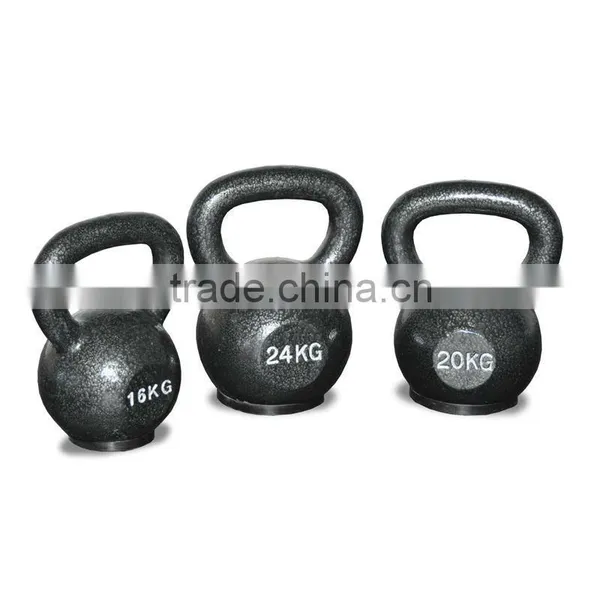 Kettlebell With Bottom FT5170A-4