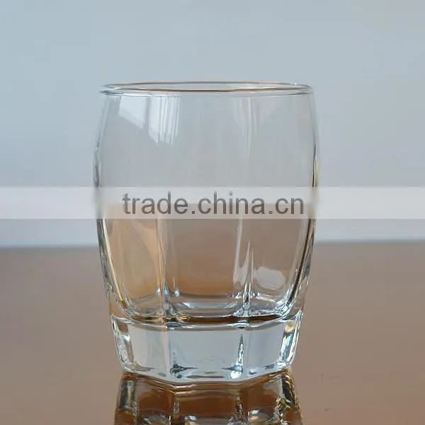 Lead Free Whisky Glass Cup photo-6