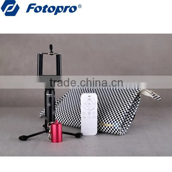 Fotopro Multifunctional Table Tripod, Mount , Remote Control Combination for Cell Phone , Digital Camera ZP-0