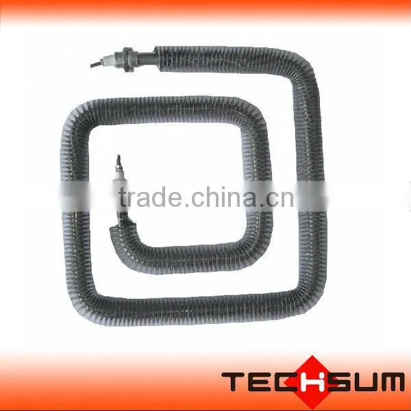 Finned Heating Element