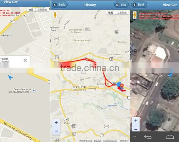 Get the Advanced Gps Tracking Device for Your Vehicles photo-5