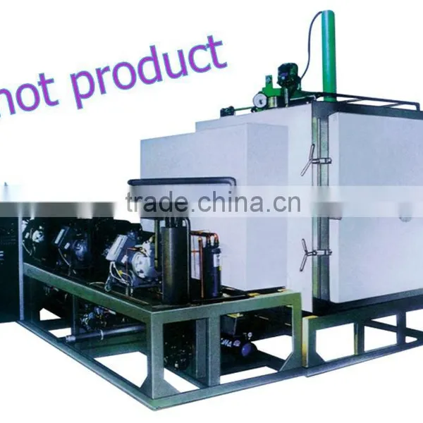 Modern Good Quality Gzls 20d Series Food Freeze Dryer photo-3