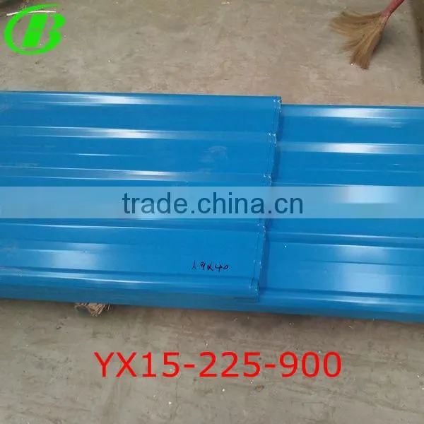 Prepainted Steel Sheet