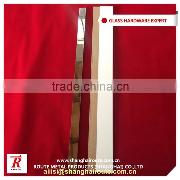 China Factory SS316 Stainless Steel Corner Bead for Sale photo-3