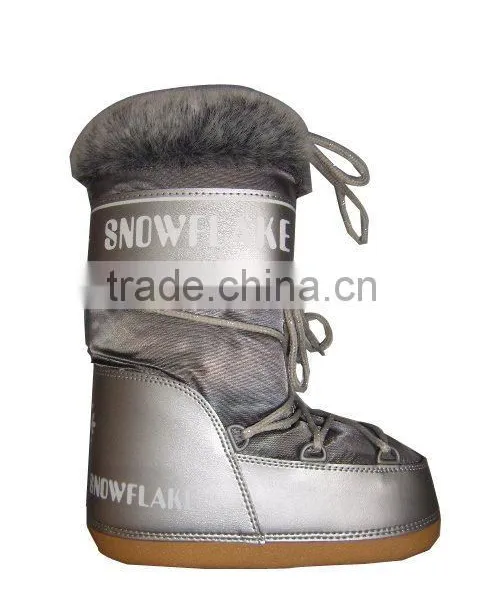 Snow Boots