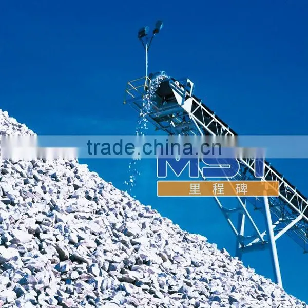 Polyeter(EP) Long-distance Conveyor Belt photo-4