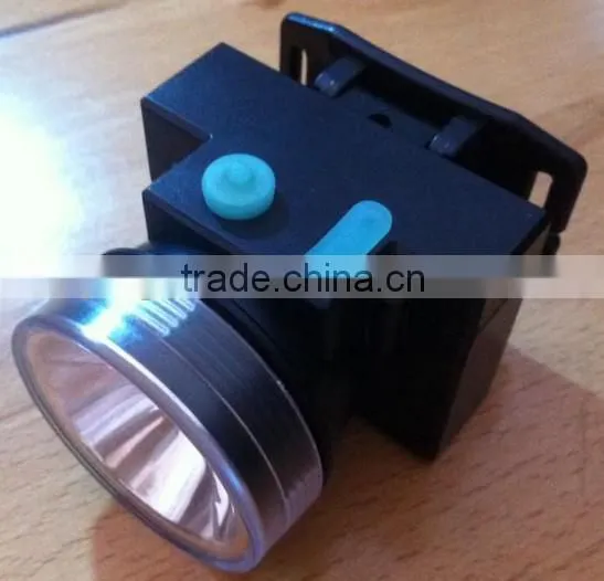 108 LEd Head Light Shell (Fishing and Hunting Head Lamp) photo-4