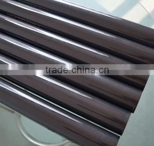 Carbon Fiebr Tube 1.5k 3k 12k