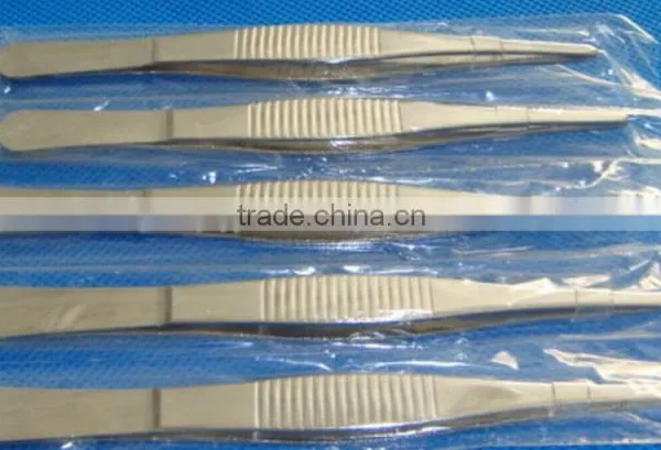 130mm Tweezer for School Lab Chemicals photo-3