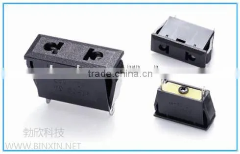 2 Pins Type Electrical Electric Socket Outlet Industrial Socket 15A 125V Female Industrial Socket photo-2