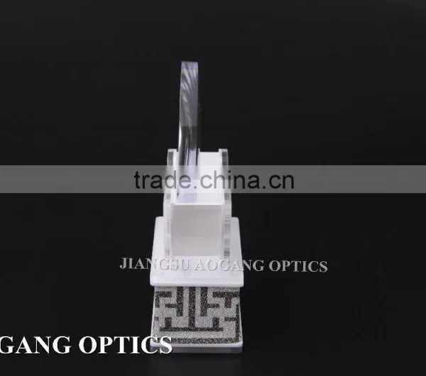 1.56 Waterproof Coating Optical Eye Lens photo-2
