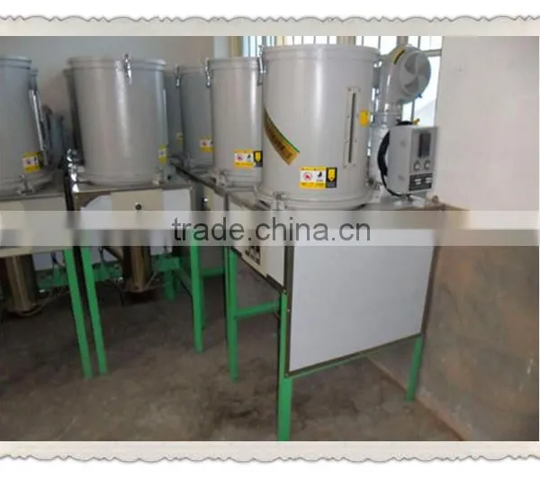 Small Scale Industrial Garlic Peeling Machine for Sale photo-4