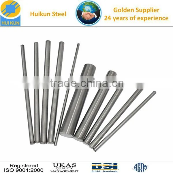 2014 En1.4301 Stainless Steel Round Bar