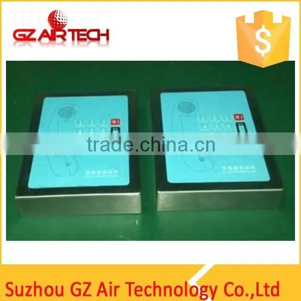 Pharmaceutical Clean Room Phone / Clean Room Telephone photo-6