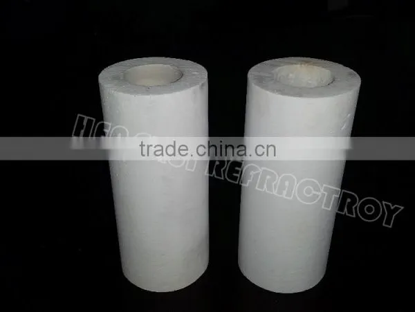 Hot Sale Ceramic Products, Refractory Vacuum Formed Products, Special Vocuum Insulation photo-4