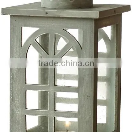 Home Decoration Vintage Candle Lanterns photo-4