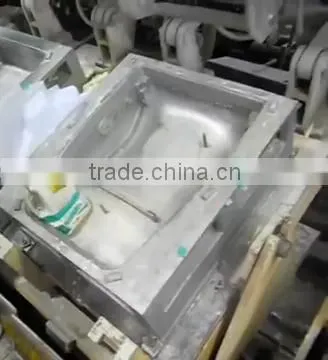 PU Mould