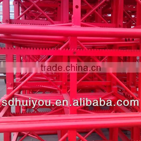 2013 New China Passenger and Material Hoist-SC200, 2000KG+ISO photo-5