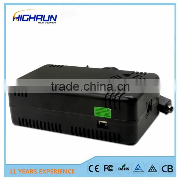 With Line Regulation 530w 11a 48vdc Power Supply photo-5